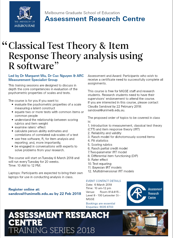 course-flyer